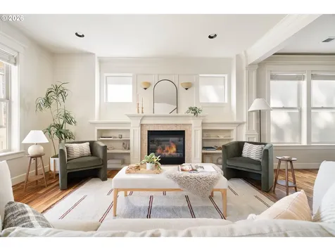 5421 NE 18th Avenue Portland OR 97211