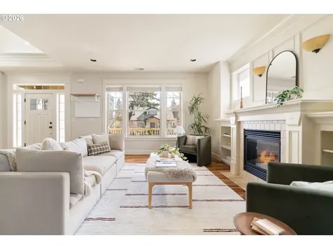 5421 NE 18th Avenue Portland OR 97211