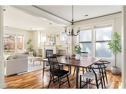 5421 NE 18th Avenue Portland OR 97211