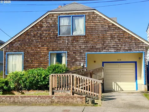 2180 Beach Drive Seaside OR 97138