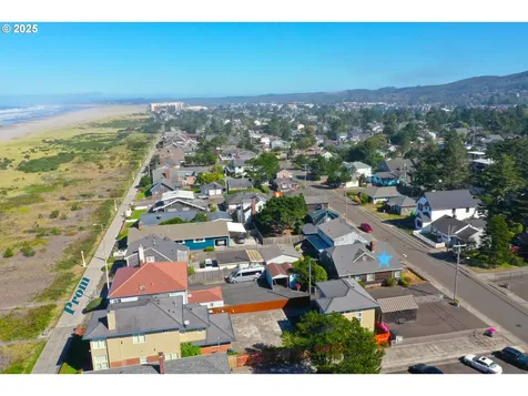 2180 Beach Drive Seaside OR 97138