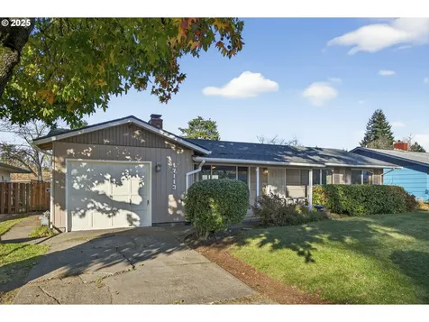 17113 SE Main Street Portland OR 97233