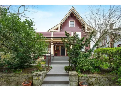 2935 SE 35th Avenue Portland OR 97202