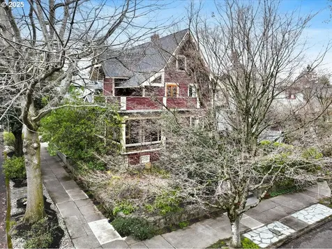 2935 SE 35th Avenue Portland OR 97202
