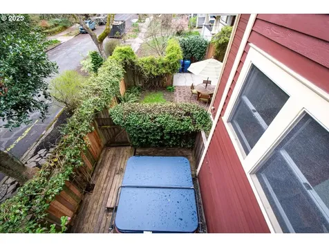 2935 SE 35th Avenue Portland OR 97202