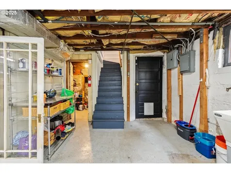 2935 SE 35th Avenue Portland OR 97202