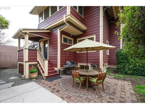 2935 SE 35th Avenue Portland OR 97202