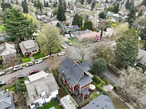 2935 SE 35th Avenue Portland OR 97202