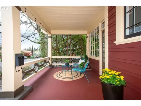 2935 SE 35th Avenue Portland OR 97202