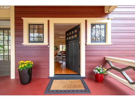 2935 SE 35th Avenue Portland OR 97202