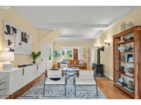2935 SE 35th Avenue Portland OR 97202