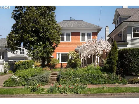 1911 SW Myrtle Street Portland OR 97201