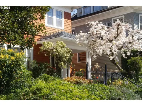 1911 SW Myrtle Street Portland OR 97201