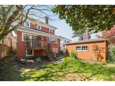 1911 SW Myrtle Street Portland OR 97201