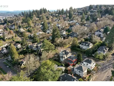1911 SW Myrtle Street Portland OR 97201