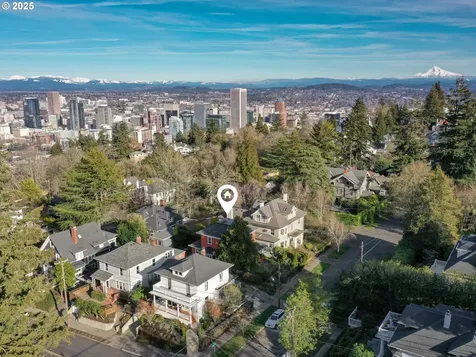 1911 SW Myrtle Street Portland OR 97201