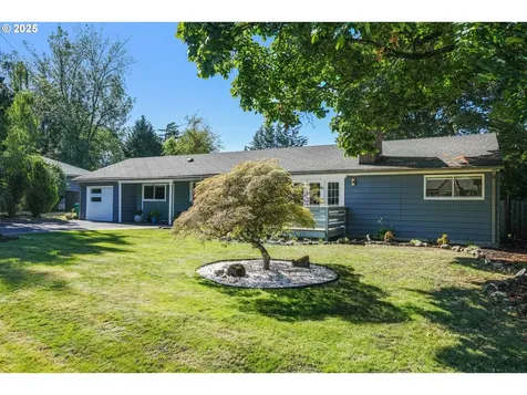 6400 SW Taylors Ferry Road Portland OR 97219