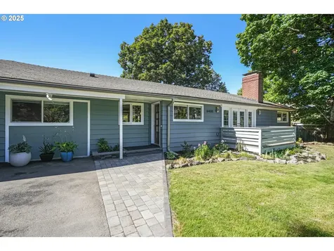 6400 SW Taylors Ferry Road Portland OR 97219