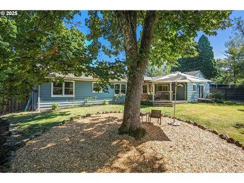 6400 SW Taylors Ferry Road Portland OR 97219