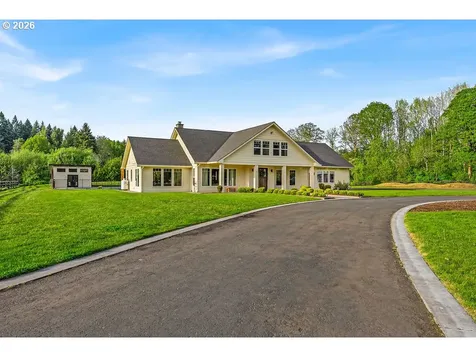 20907 NE 72nd Avenue Battle Ground WA 98604