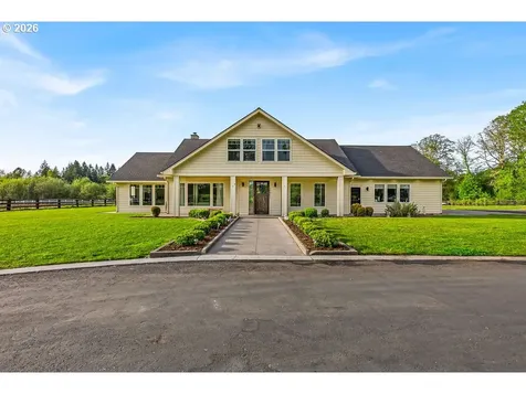 20907 NE 72nd Avenue Battle Ground WA 98604