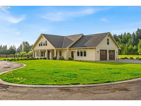 20907 NE 72nd Avenue Battle Ground WA 98604