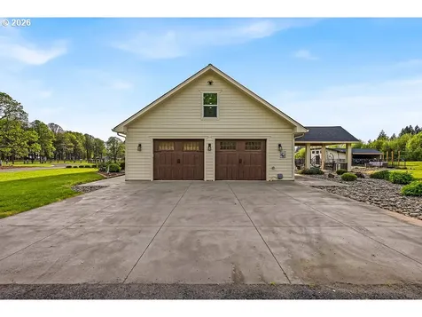 20907 NE 72nd Avenue Battle Ground WA 98604