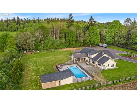 20907 NE 72nd Avenue Battle Ground WA 98604