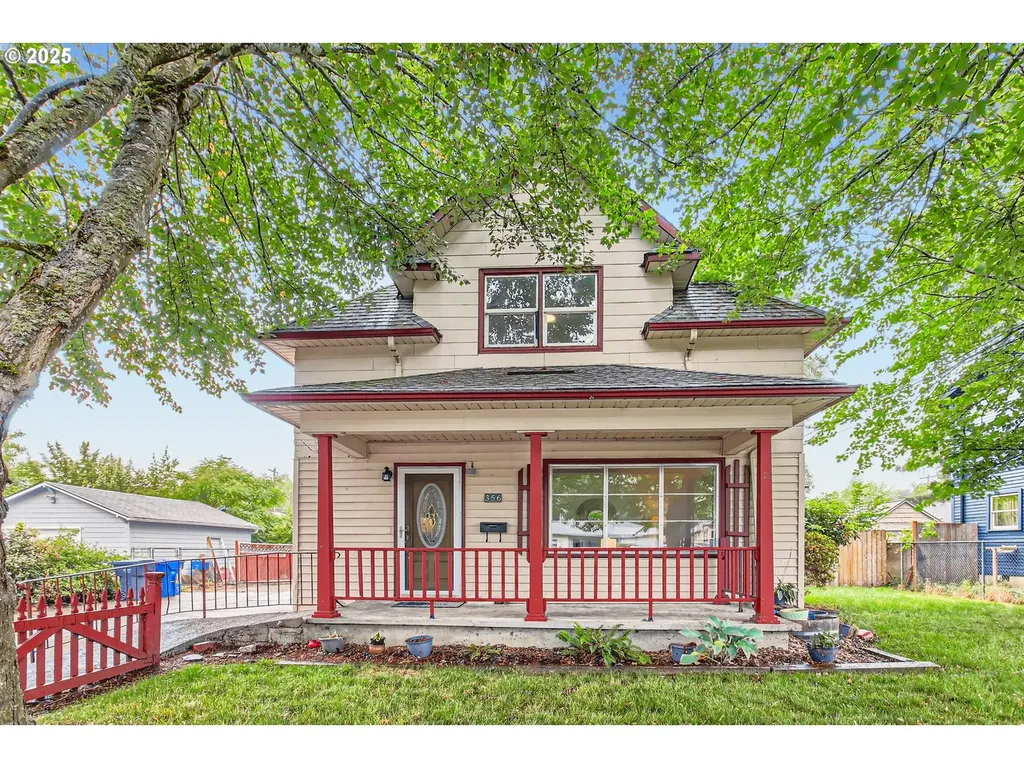 356 W Dartmouth Street Gladstone OR 97027
