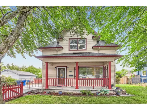 356 W Dartmouth Street Gladstone OR 97027