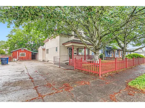 356 W Dartmouth Street Gladstone OR 97027