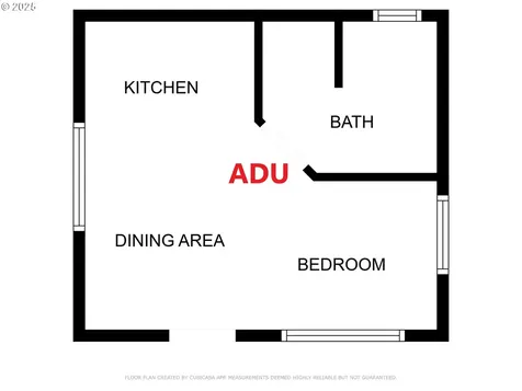 356 W Dartmouth Street Gladstone OR 97027