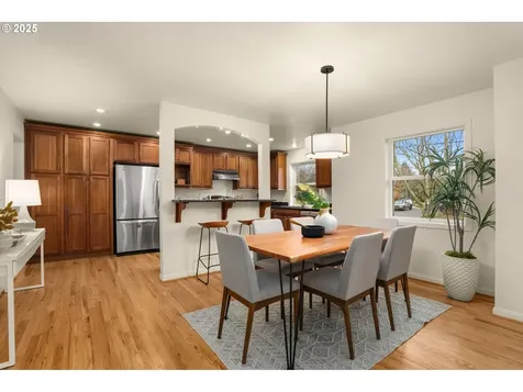205 SE 47th Avenue Portland OR 97215