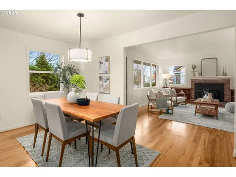 205 SE 47th Avenue Portland OR 97215