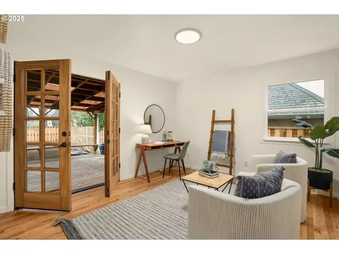 205 SE 47th Avenue Portland OR 97215