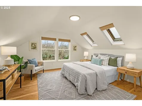 205 SE 47th Avenue Portland OR 97215