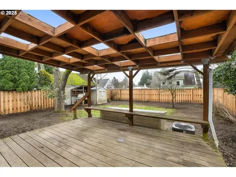 205 SE 47th Avenue Portland OR 97215