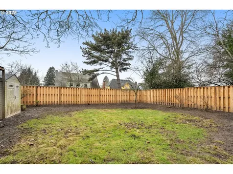 205 SE 47th Avenue Portland OR 97215