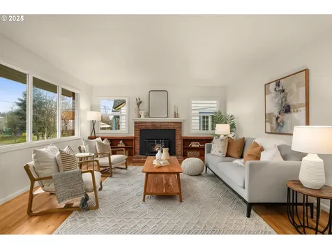205 SE 47th Avenue Portland OR 97215