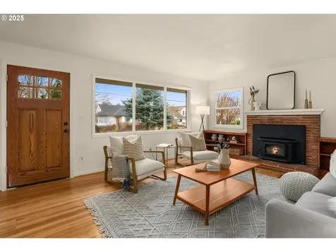 205 SE 47th Avenue Portland OR 97215