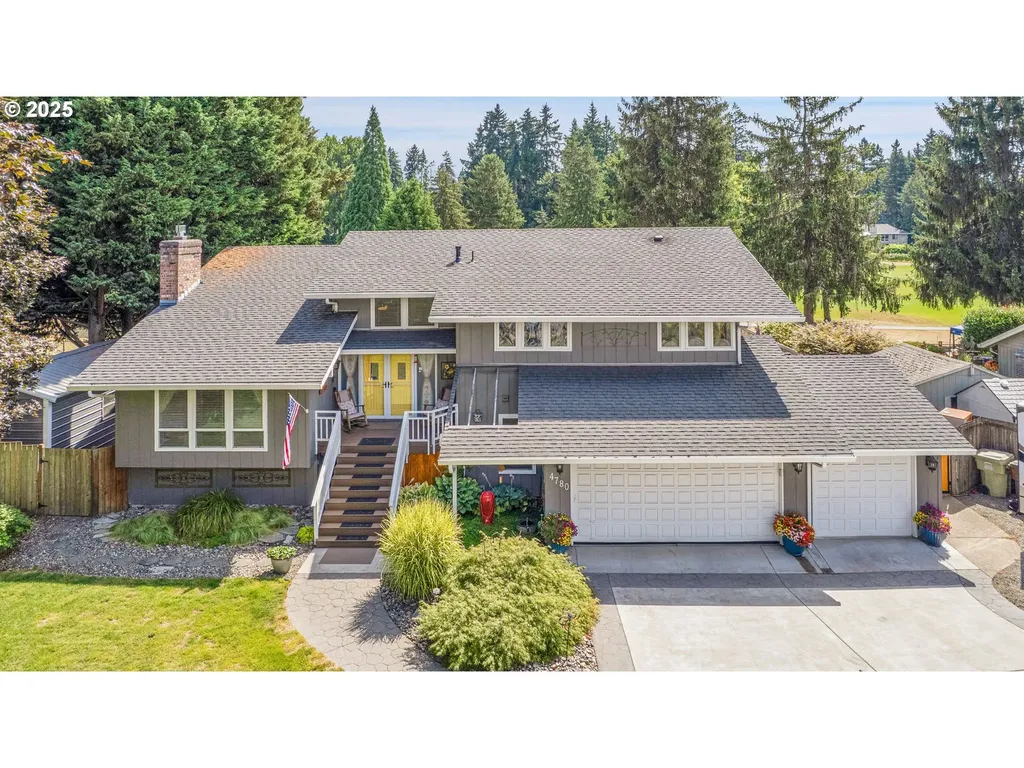4780 NW Kiwanda Drive Portland OR 97229