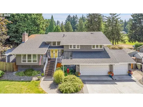 4780 NW Kiwanda Drive Portland OR 97229