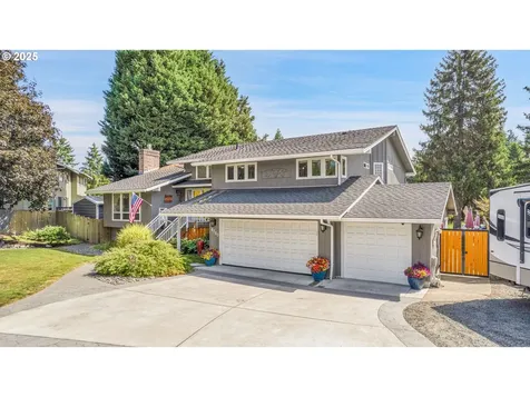4780 NW Kiwanda Drive Portland OR 97229