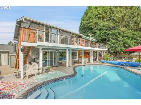 4780 NW Kiwanda Drive Portland OR 97229