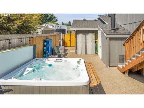 4780 NW Kiwanda Drive Portland OR 97229