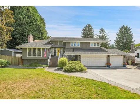 4780 NW Kiwanda Drive Portland OR 97229