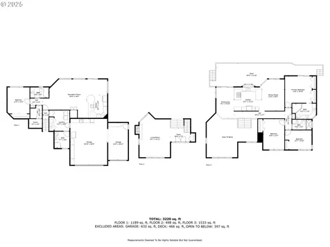 4780 NW Kiwanda Drive Portland OR 97229