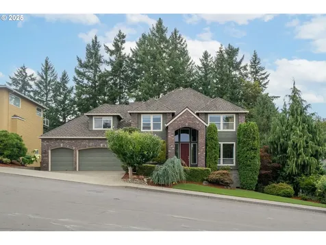 13737 SW Benchview Terrace Portland OR 97223