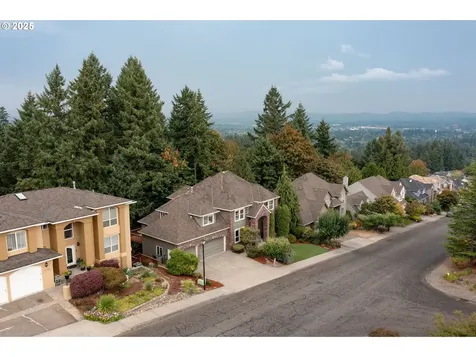 13737 SW Benchview Terrace Portland OR 97223