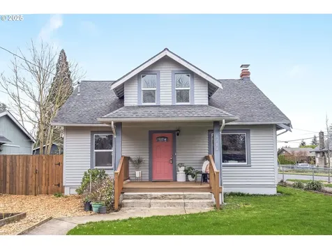 9704 SE Reedway Street Portland OR 97266
